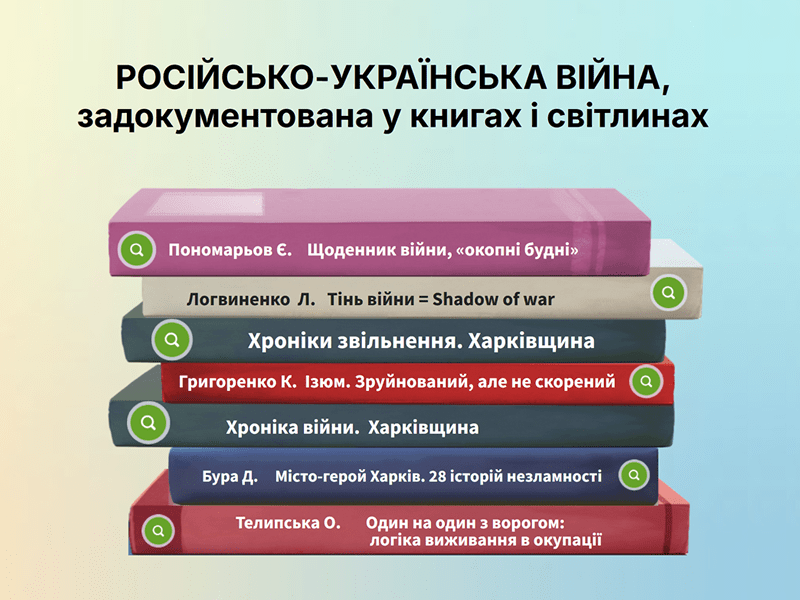 Віртуальні виставки