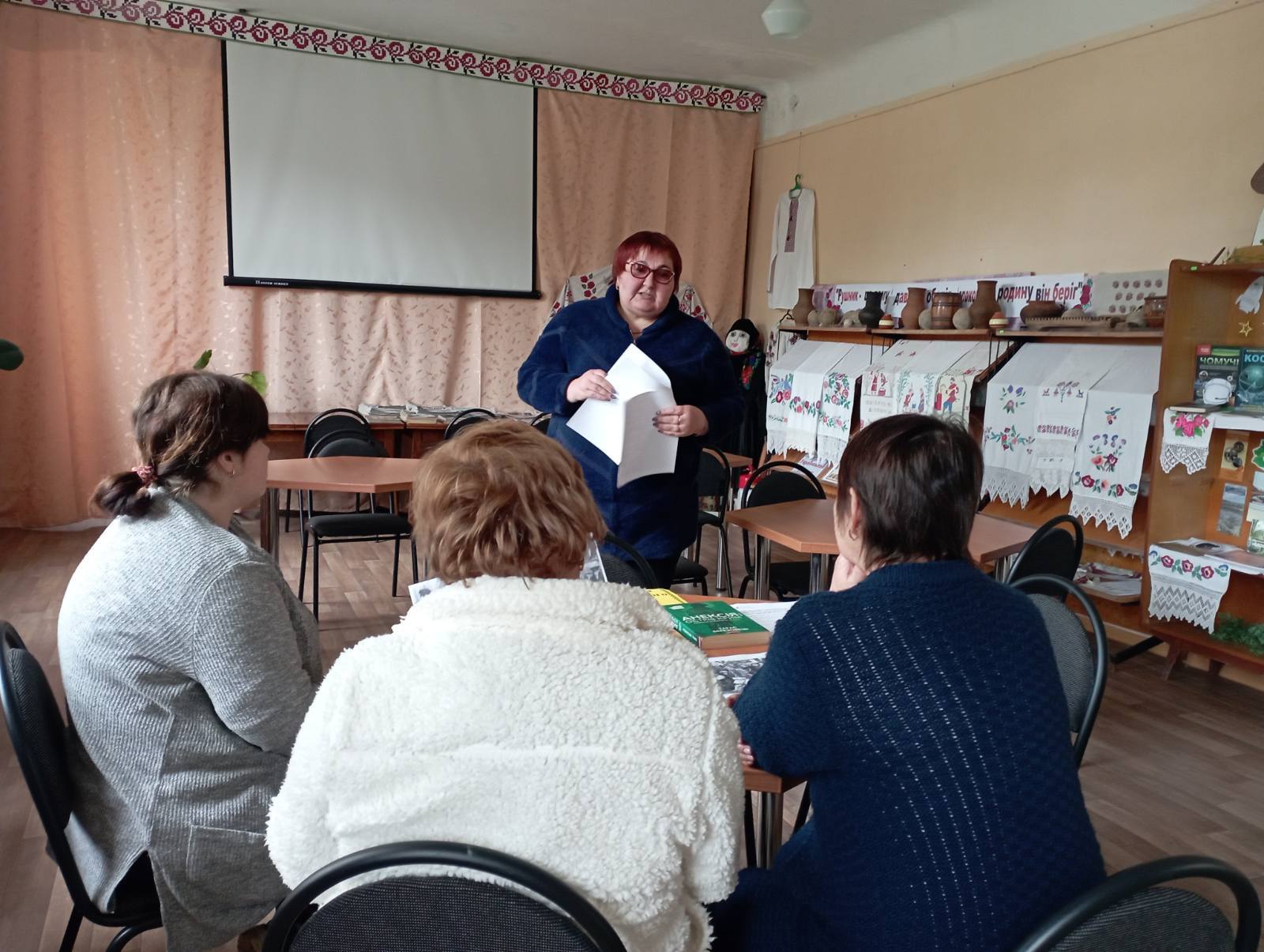 Трагічна доля народу сонячного півострова