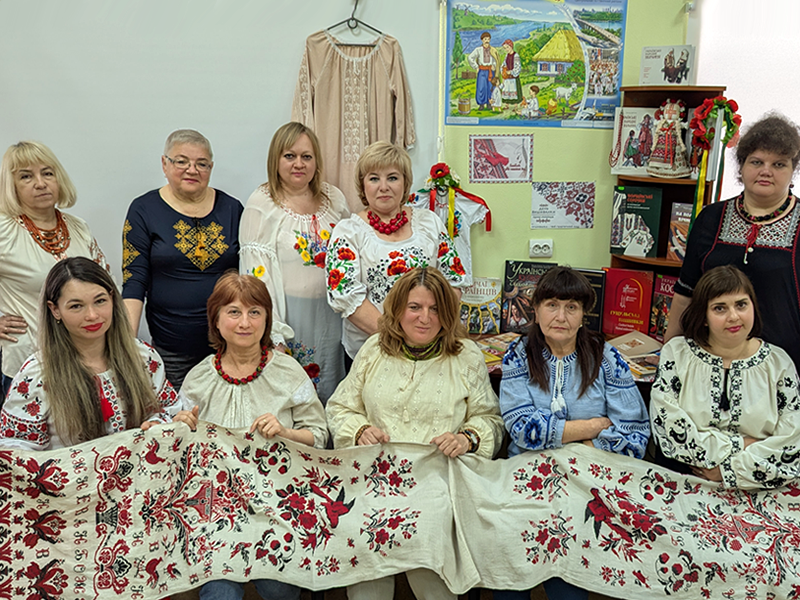  – твій генетичний код
