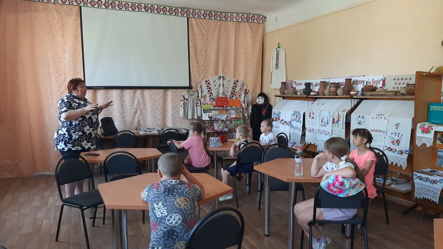 Тиша тишу по імені кличе