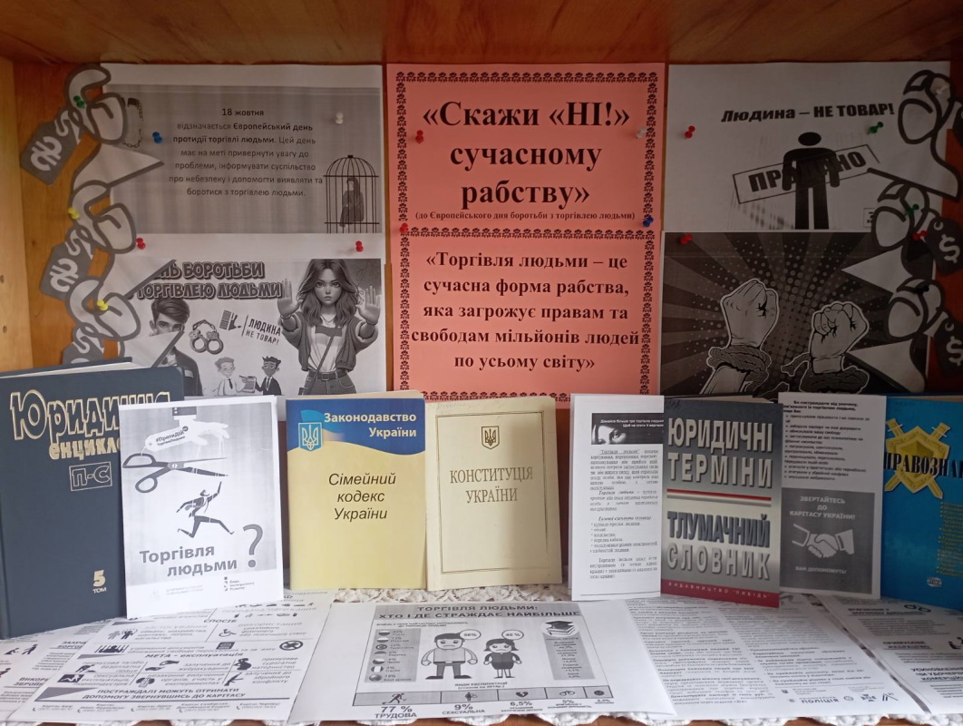 Новини бібліотек