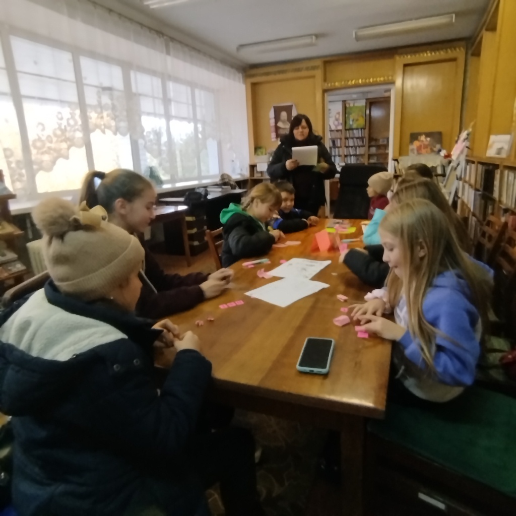 Слово відмикає серця