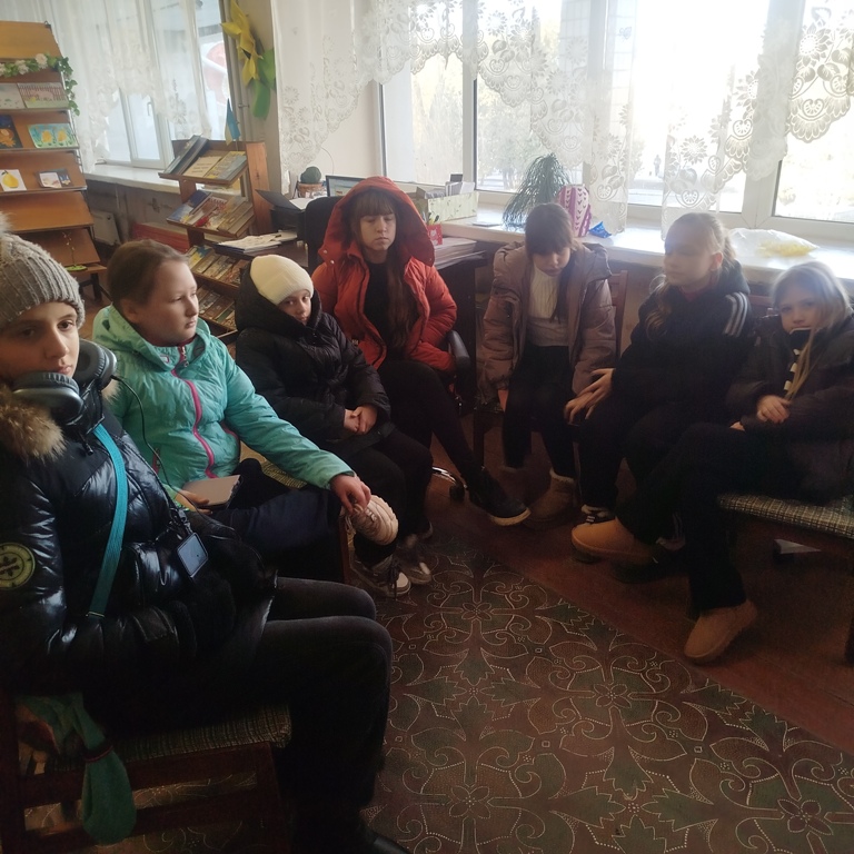 Чорнобиль: героїзм людини і… безсилля