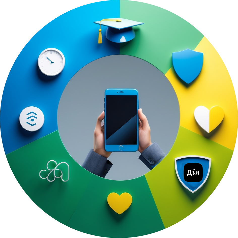 Хаб цифрової освіти: ваш простір для навичок майбутнього