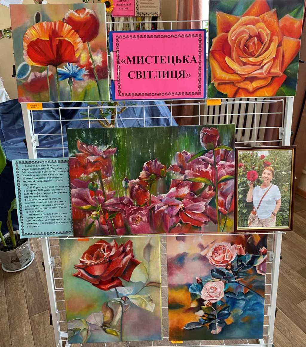 Новини бібліотек